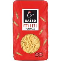 Mini plumas GALLO, paquete 450 g