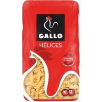 Hèlixs GALLO, paquet 450 g