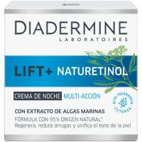 Crema de nit naturetinol Lift+ DIADERMINE, pot 50 ml
