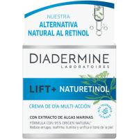 Crema de dia naturetinol Lift+ DIADERMINE, pot 50 ml