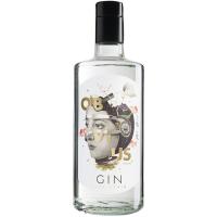 Ginebra OBVIUS, botella 70 cl