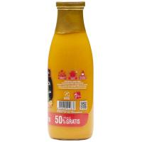Crema de calabaza PEDRO LUIS, botella 485 g + 50% Gratis