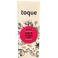 3 Especias gintonic pink TOQUE, pack 1 ud