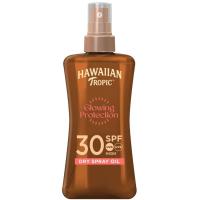 Aceite solar SPF30 HAWAIIAN TROPIC, spray 200 ml