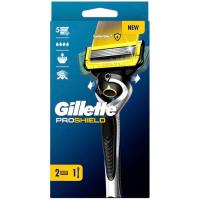 Màquina d`afaitar GILLETTE Fusion 5 Power, pack 1 u