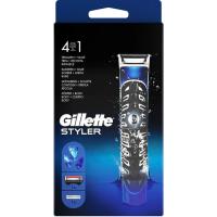 Màquina d`afaitar GILLETTE Fusion Proglide Styler, pack 1 u