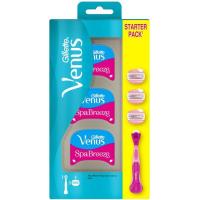 Máquinilla depilatoria Breeze Confortglide Spa 3h VENUS, 1 ud