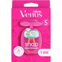 Máquina depilatoria Snap Smooth 5 hojas VENUS, 1 ud