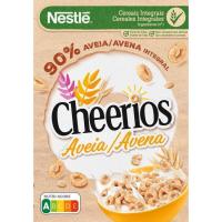 Cereal Infantil Crema Arroz 300 G Caja