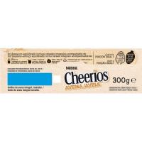 Cereal de avena NESTLÉ Cheerios, caja 300 g