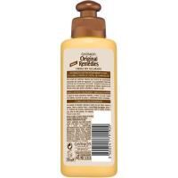 Aceite en crema aguacate-karité ORIGINAL REMEDIES, bote 200 ml