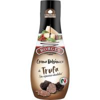 Crema balsámica de trufa BORGES, botella 250 g