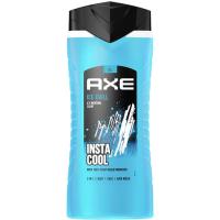 Gel Hissi Chill AXE, pot 400 ml