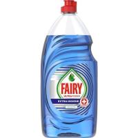 Rentavaixella a mà higiene FAIRY, ampolla 1015 ml