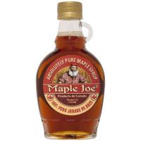 Xarop d`Arce MAPLE JOE, gerra 250 g