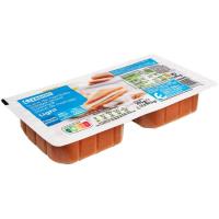 Dolç de codony light EROSKI, terrina 375 g