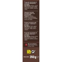 Xocolata instantània a la tassa EROSKI, bossa 350 g