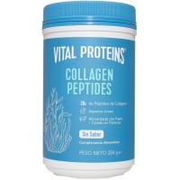 Collagen peptides VITAL PROTEINS, pot 284 g