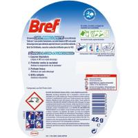 Limpiador innovcion wc BREF, pack 1 ud