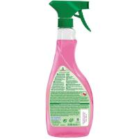 Limpiador baño antical vinagre frambuesa FROSCH, botella 500 ml