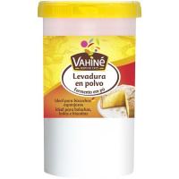 Llevat en pols VAHINÉ, pot 180 g