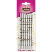 Velitas d`adults VAHINÉ, paquet 27 g