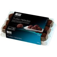 Tòfones gelades premium LA SIRENA, caixa 240 g