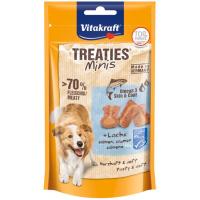 Treaties minis de salmó VITAKRAFT, paquet 48 g