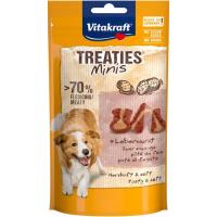 Treaties minis de paté VITAKRAFT, paquete 48 g