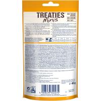 Treaties minis de paté VITAKRAFT, paquete 48 g