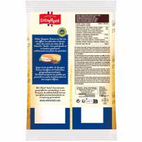 Formatge ratllat gruyere ENTREMONT, 150 g