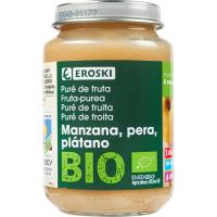 Potito ecológico de verduras y pasta integral HERO, tarro 190 g