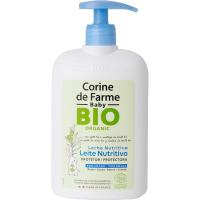 Llet Nutrit Bio CORINE DE FARME, dosificador 500 ml