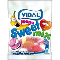 Gomis mix pica dulce VIDAL, bolsa 170 g