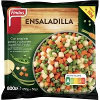 Ensaladilla FINDUS, bolsa 800 g