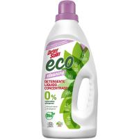 Detergent ecocert DETERSIOLIN, garrafa 33 dosi