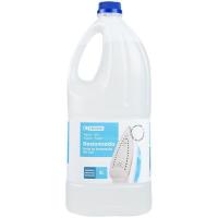 Aigua de planxa "desionizada" EROSKI, garrafa 2 litres