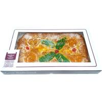 Coca brioche con fruta MUSFI'S, caja 500 g