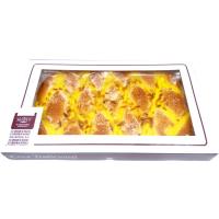 Coca brioche con crema MUSFI'S, caja 500 g