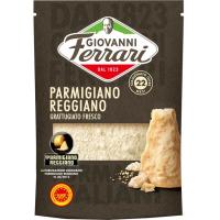 Queso en polvo parmigiano reggiano FERRARI, sobre 60 g