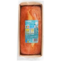 Pa de pessic de iogurt EROSKI, 300 g