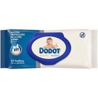 Dodot, Dodot Kandoo Toallitas Wc Recambio 60ud, Farmacias 1000