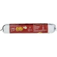 Galleta rellena de vainilla LOTUS, paquete 150 g