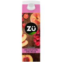 Beguda de préssec, poma i raïm ZÜ, ampolla 1 litre