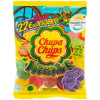 Margaritas CHUPA CHUPS, bolsa 150 g