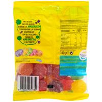 Margaritas CHUPA CHUPS, bolsa 150 g