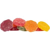 Margaritas CHUPA CHUPS, bolsa 150 g