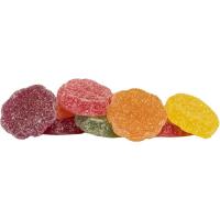 Margaritas CHUPA CHUPS, bolsa 150 g