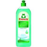 Rentavaixella romaní FROSCH, ampolla 750 ml