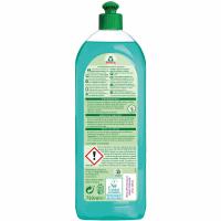 Lavavajillas romero FROSCH, botella 750 ml